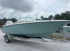 Anglers Marine